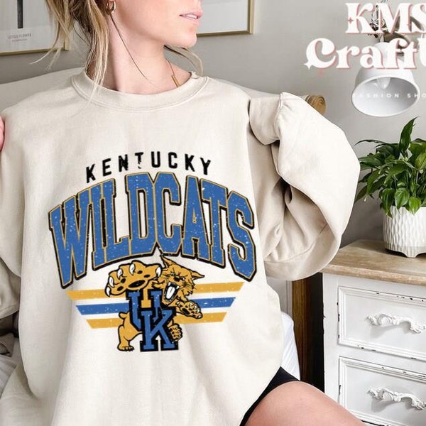 Kentucky Basketball Etsy