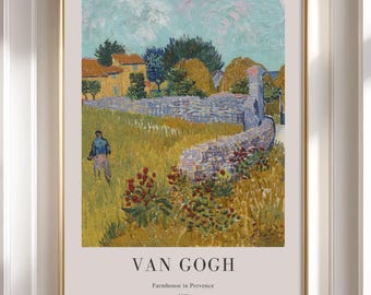 Danilo Promotions Biglietto di compleanno ufficiale Van Gogh Musuem, auguri di compleanno