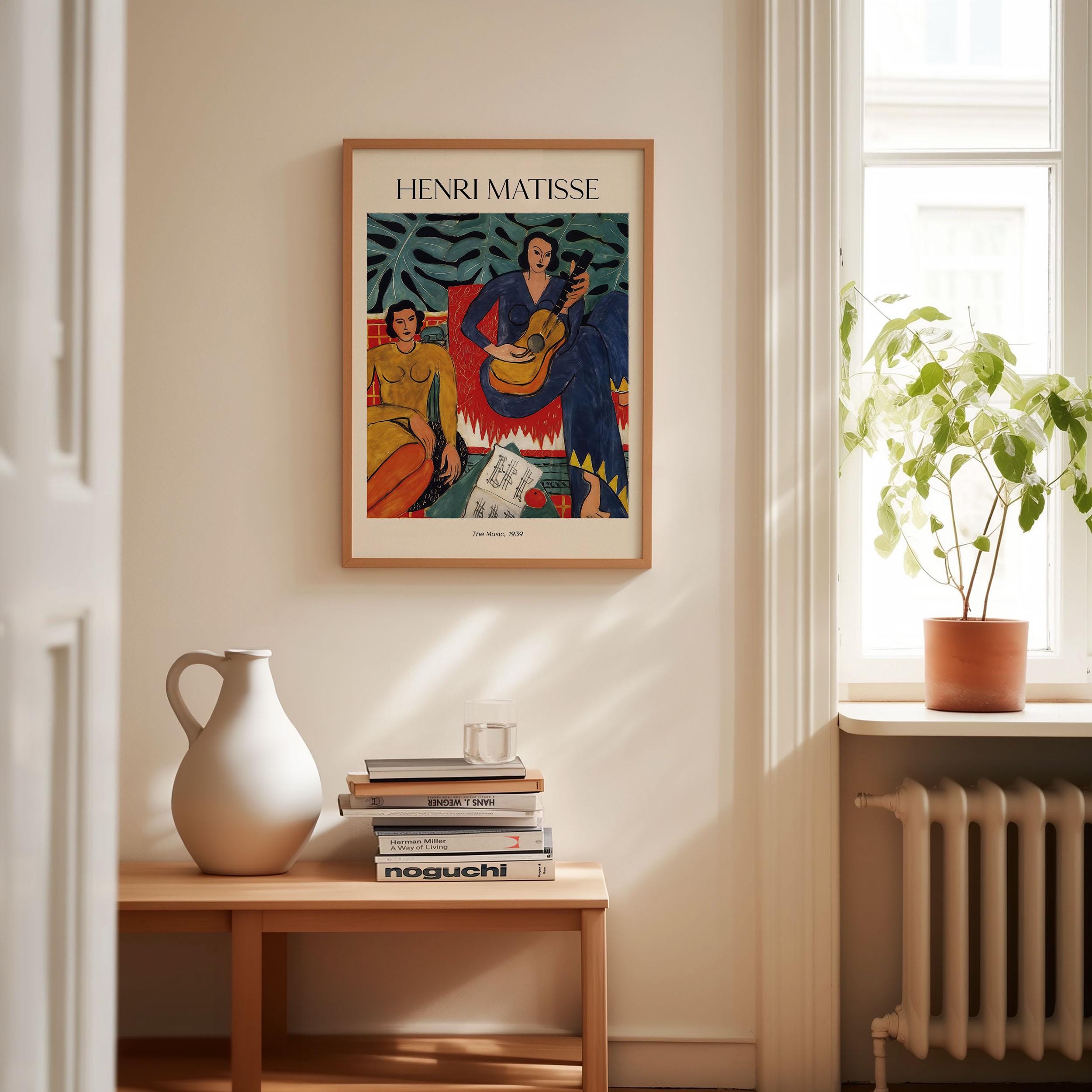 Henri Matisse 