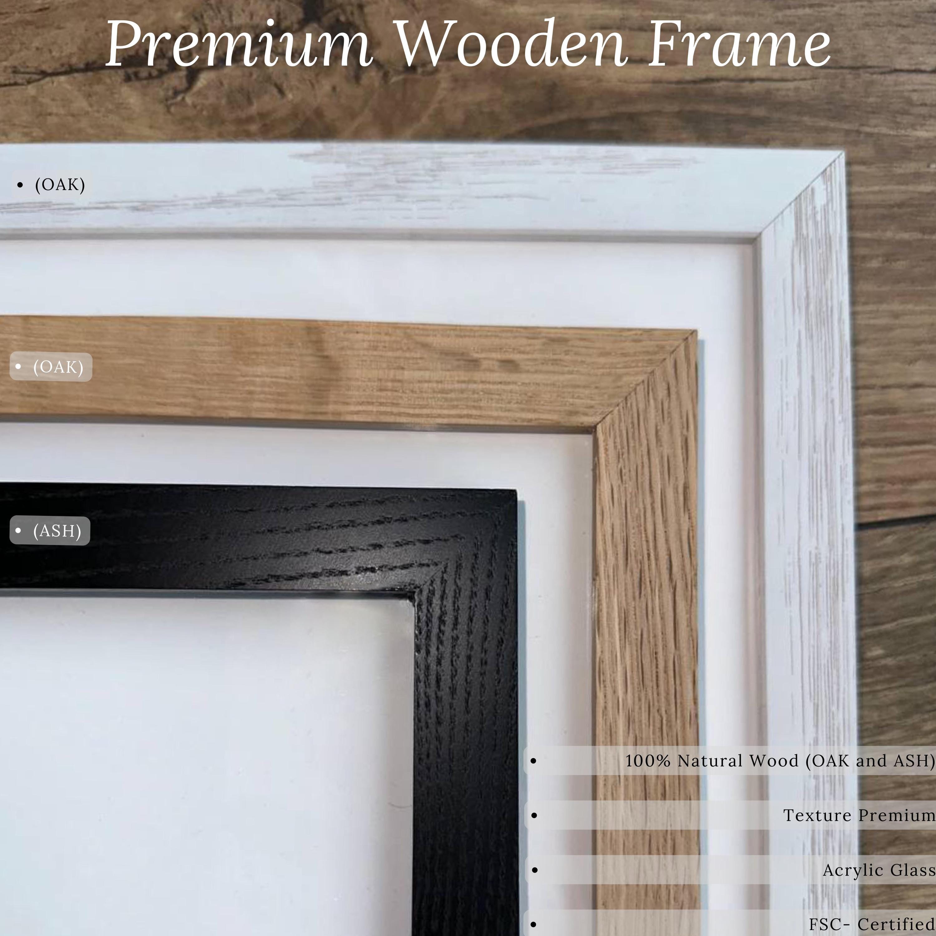 クロード・モネ「税関監視の小屋」額入り風景画 - Etsy 日本