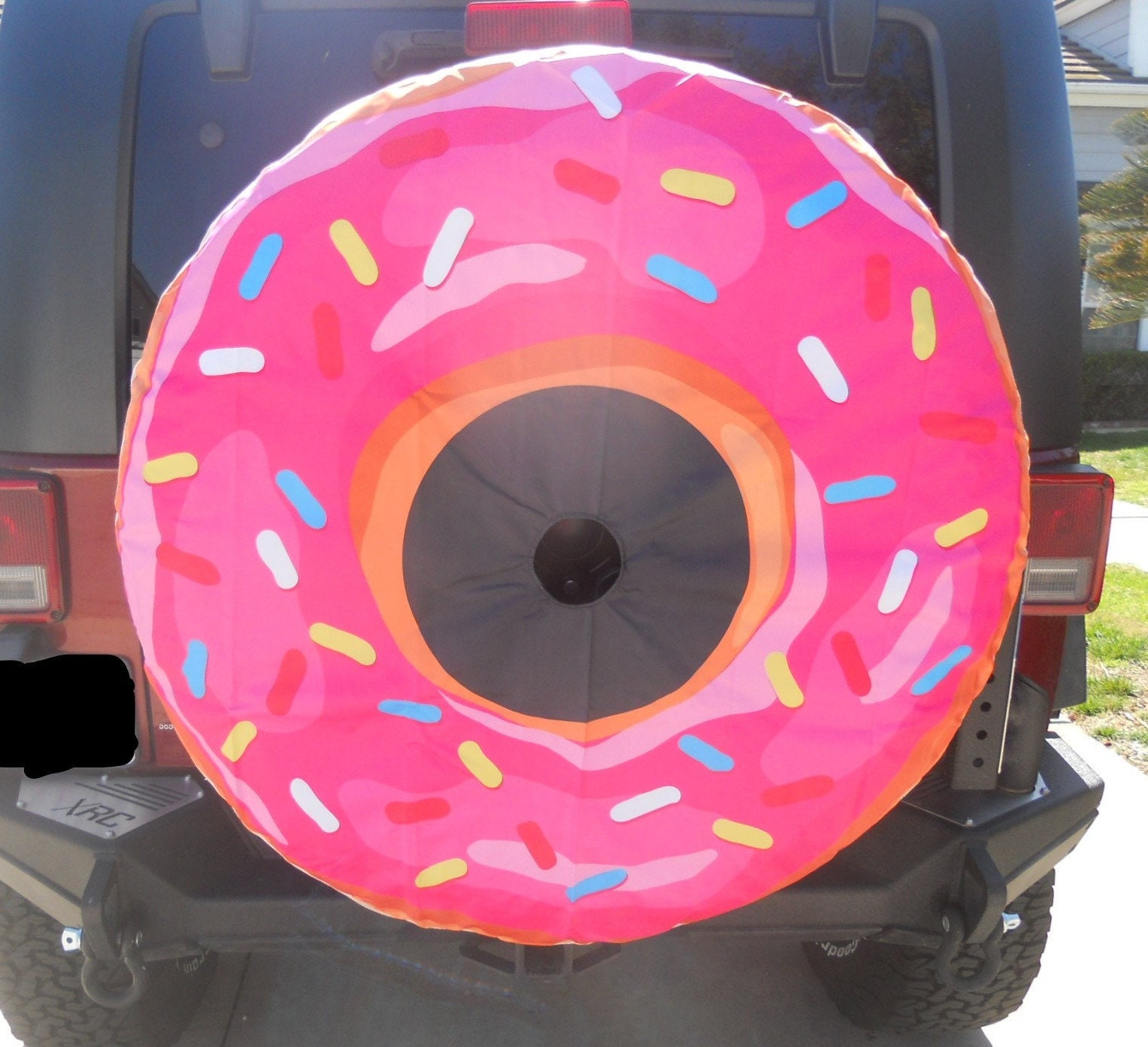 Spare Tires Donuts Etsy