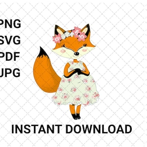 Divertido Fox Embarazo svg Due Expecting Baby Anuncio Tarjeta Regalo png Papá Abuelo Embarazo Género Revelar SVG Due Fox Baby shower SVG Archivo