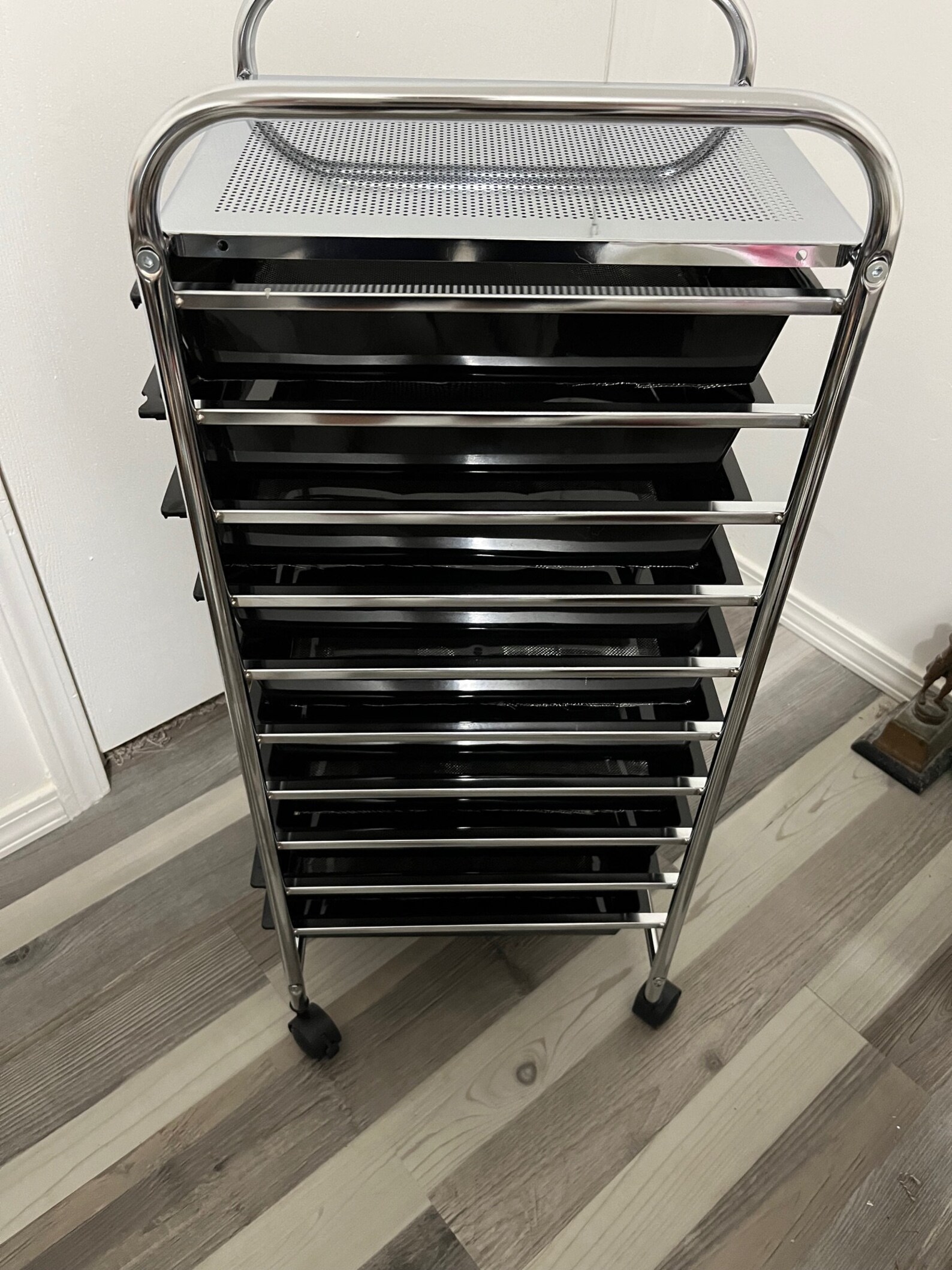 Superworm Container Rack Mealworm/superworm Breeder Large 10 Tray Tower (extra Large) - Etsy