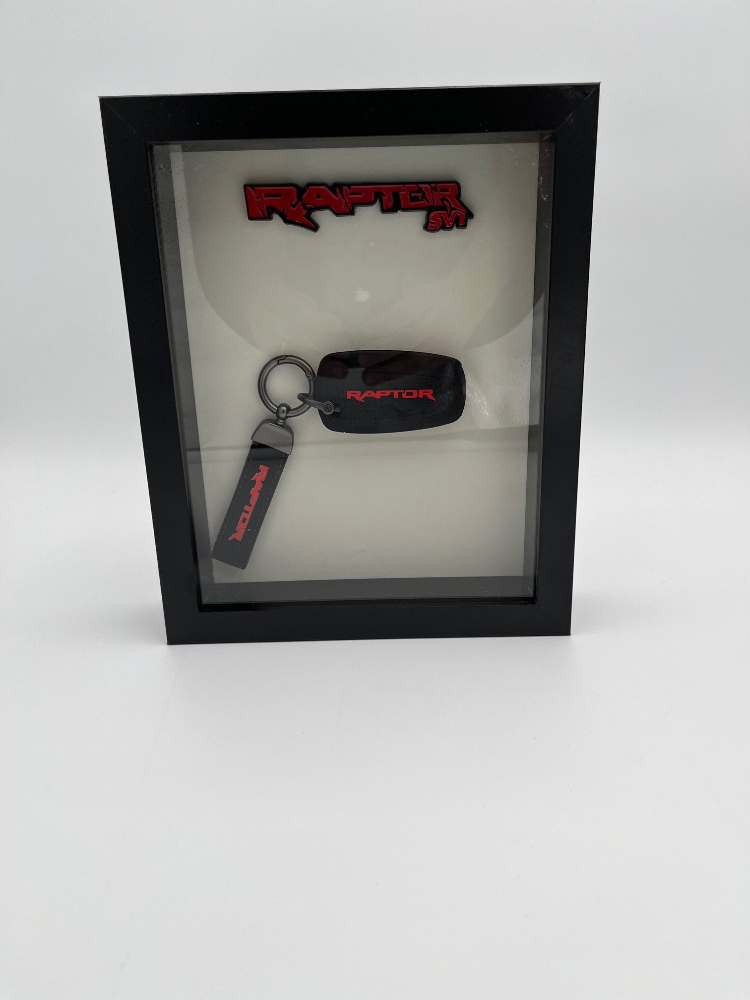Ford Raptor Key Fob Art - Etsy