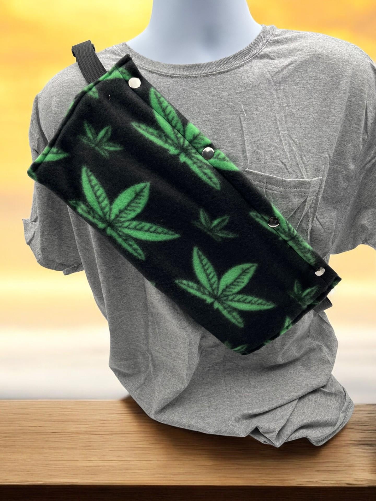 Weed Sling