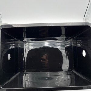 Dubia Self Cleaning Breeder Box Farm, Reptile Breeding Enclosure, Roach ...