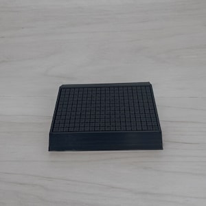 Large Insect Breeding Water Dish, Reptile Feeding Dish, Pet Food Bowl, Vivarium Decor, Pet Supplies
