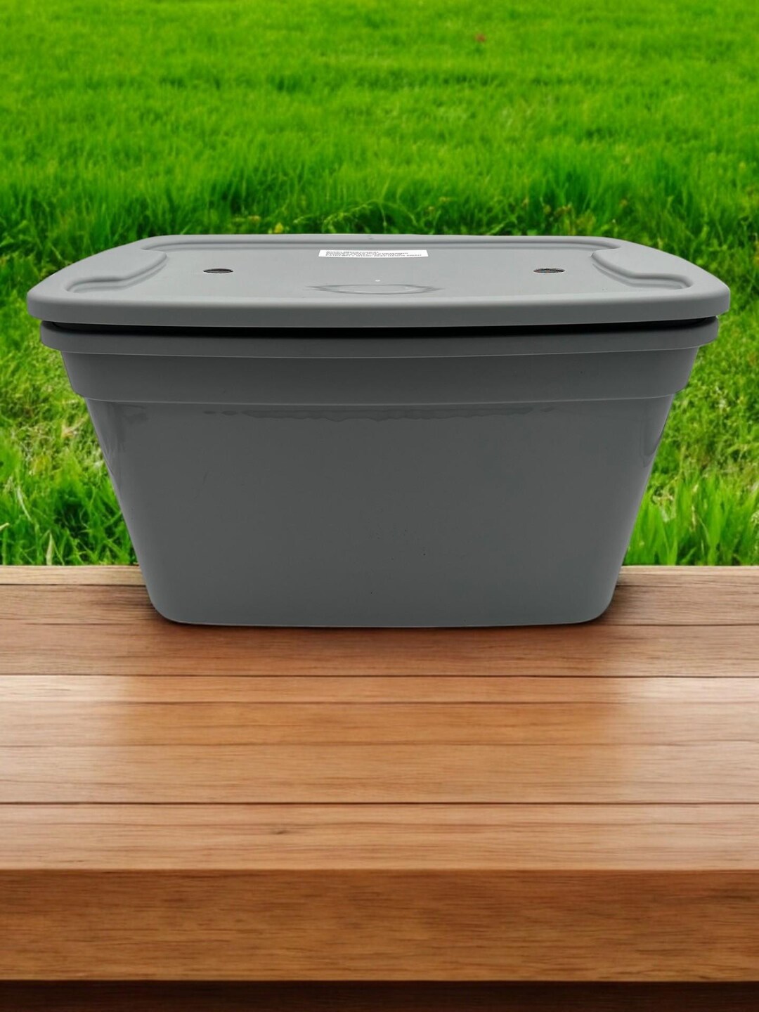 Curated visual reference: Dubia Cricket Self Cleaning Breeder Box Farm Reptile Breeding Photo Inspiration