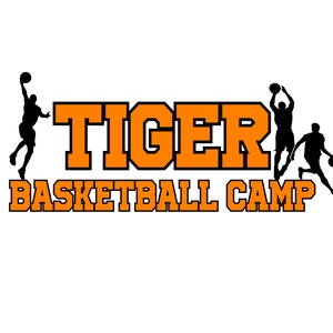 Tiger Basketball Camp