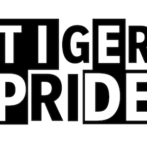 Tiger Pride