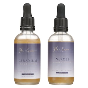 Intensive Heat Protectant Hair Growth Oil, Promoting Strong & Healthy Hair