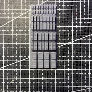 Resin Gundam Detail Ver. 2