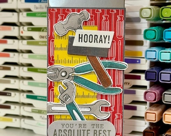 Absolute Best hand soap gift