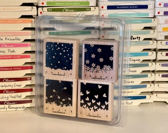 Stampin' Up! Gently Falling stamp set (retired)