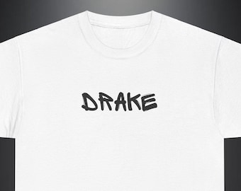 Drake-T-Shirt