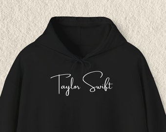 Taylor Swift-Hoodie