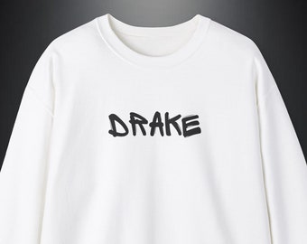 Drake-Sweatshirt