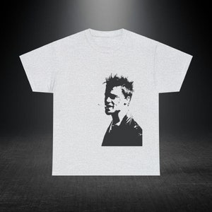 Fight Club T-Shirt Bild 2