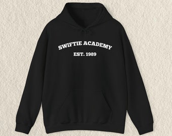 Swiftie Kapuzenpullover