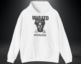Tyler, the creator hoodie, "wanted," limited edition