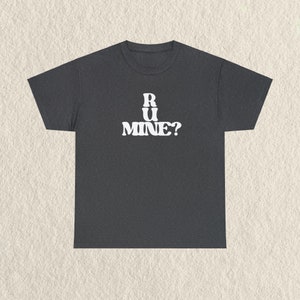 Arktische Affen R u meins T-Shirt Bild 3