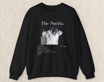 Pull The Smiths, sweat band