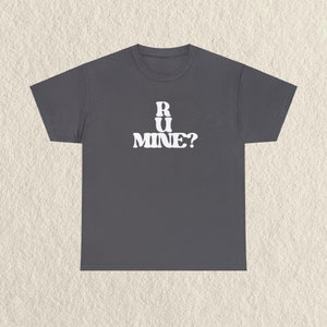 Arktische Affen R u meins T-Shirt Bild 2