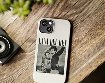 Coque de portable Lana del rey