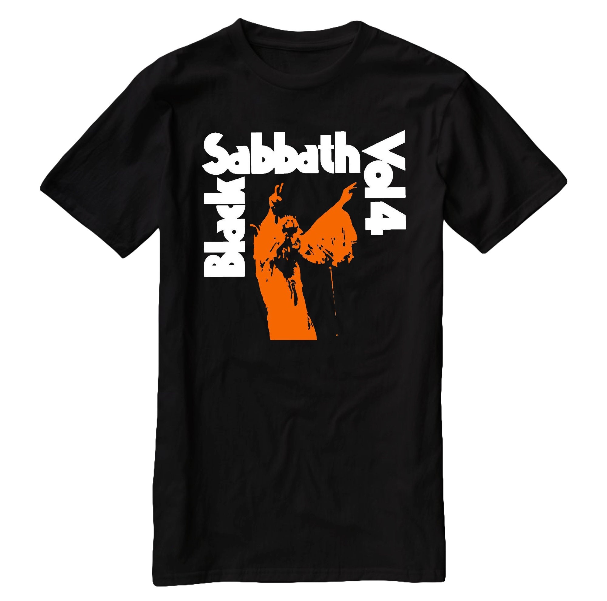 Black Sabbath 24 Vector Pack - Etsy