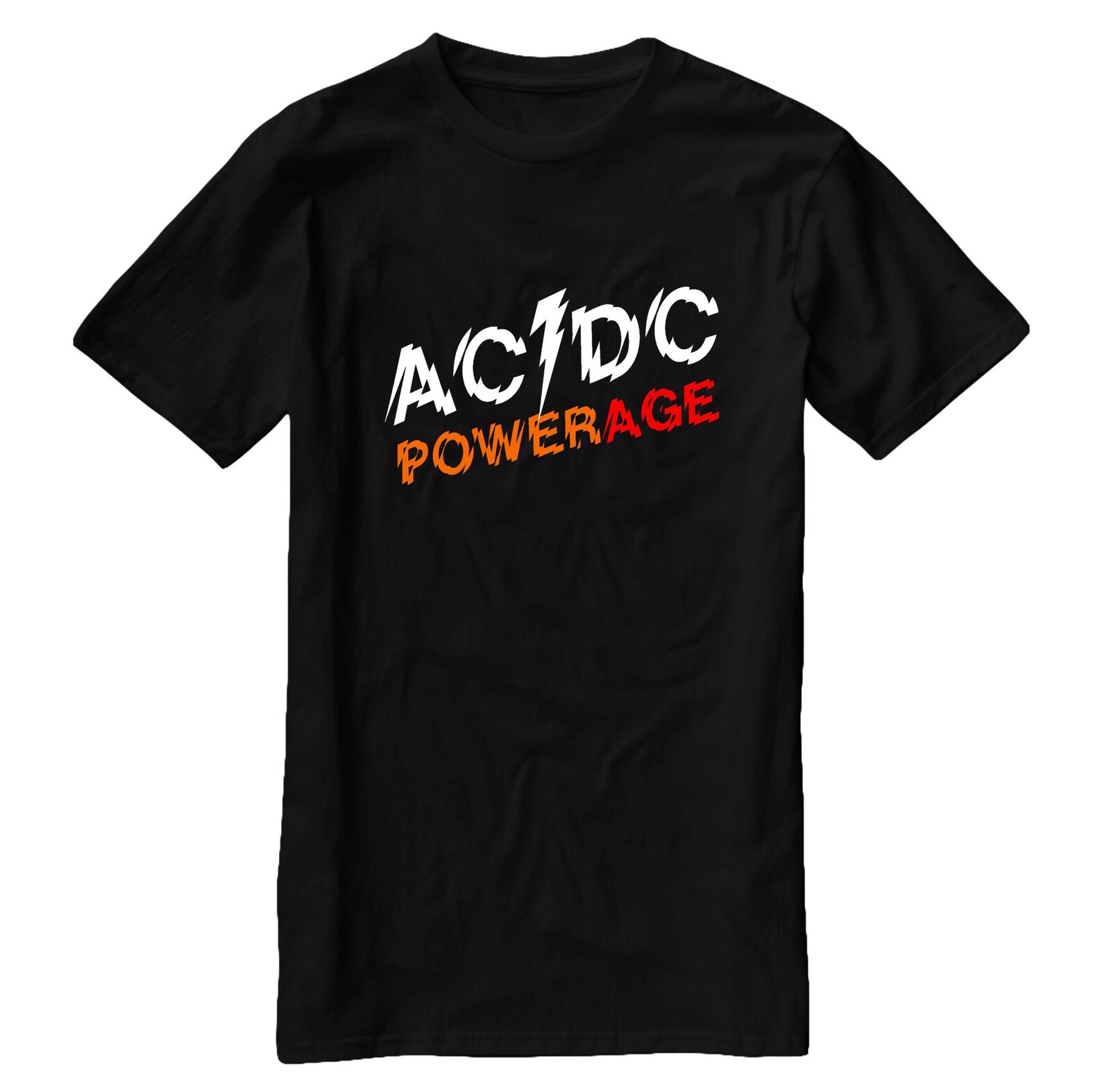 AC-DC 24 Vector Pack - Etsy