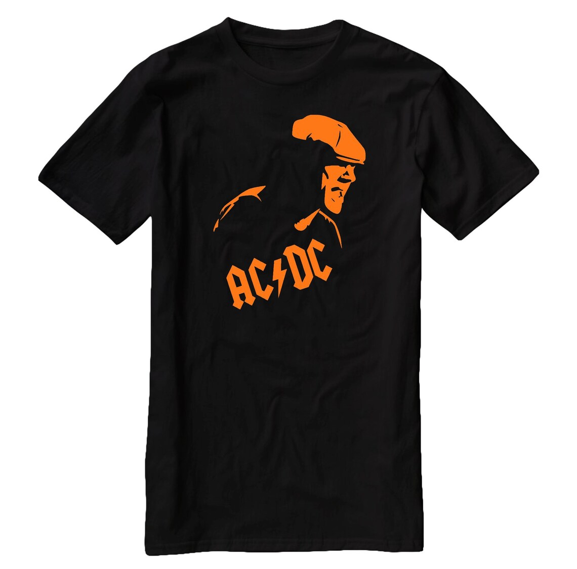 AC-DC 24 Vector Pack - Etsy