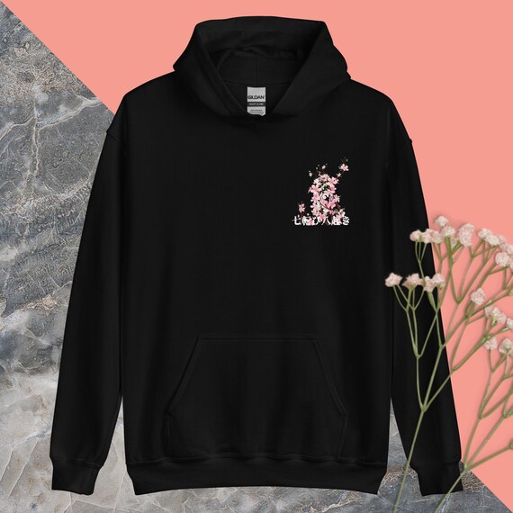 フードティーシャツKIRSH日本未入荷 CHERRY HOODIE BLACK黒 MUSINSA | KIRSH Arch Logo Cherry Hoodie [Black]