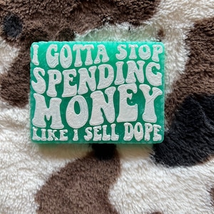 Dope Money