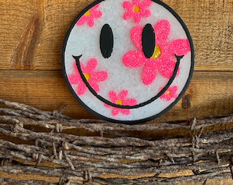 Flower Face