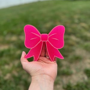 Bow