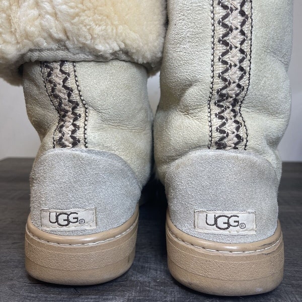 Ugg Boots Women Etsy