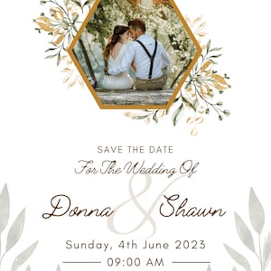 wedding invitations