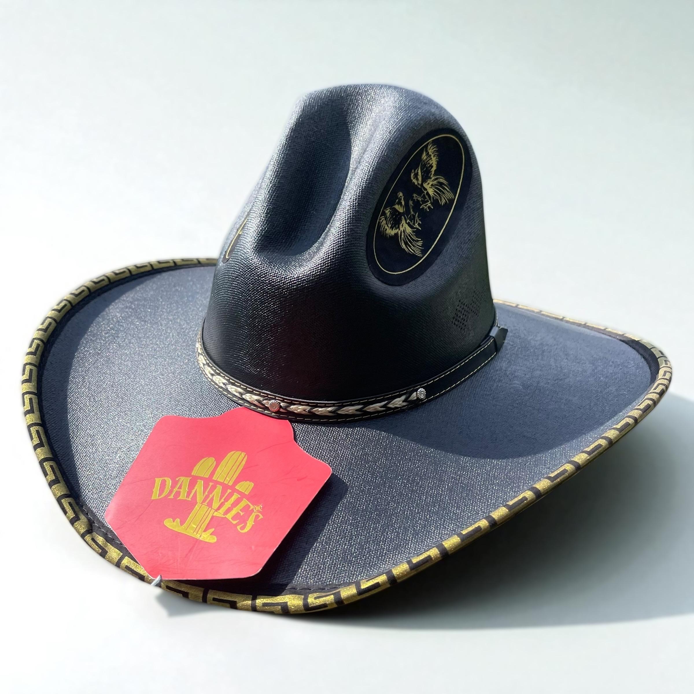 1227 Oversize Xxl Felt Cowboy Hats,large Western Country Hats, Unisex Wide Xxl Cowboy Hat - Etsy main image 4