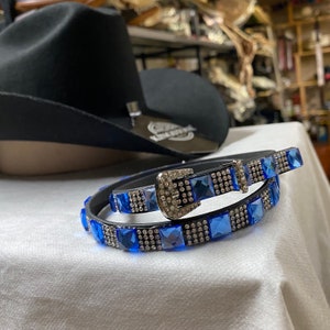 Bucket Hat With Belt - Etsy display picture 2