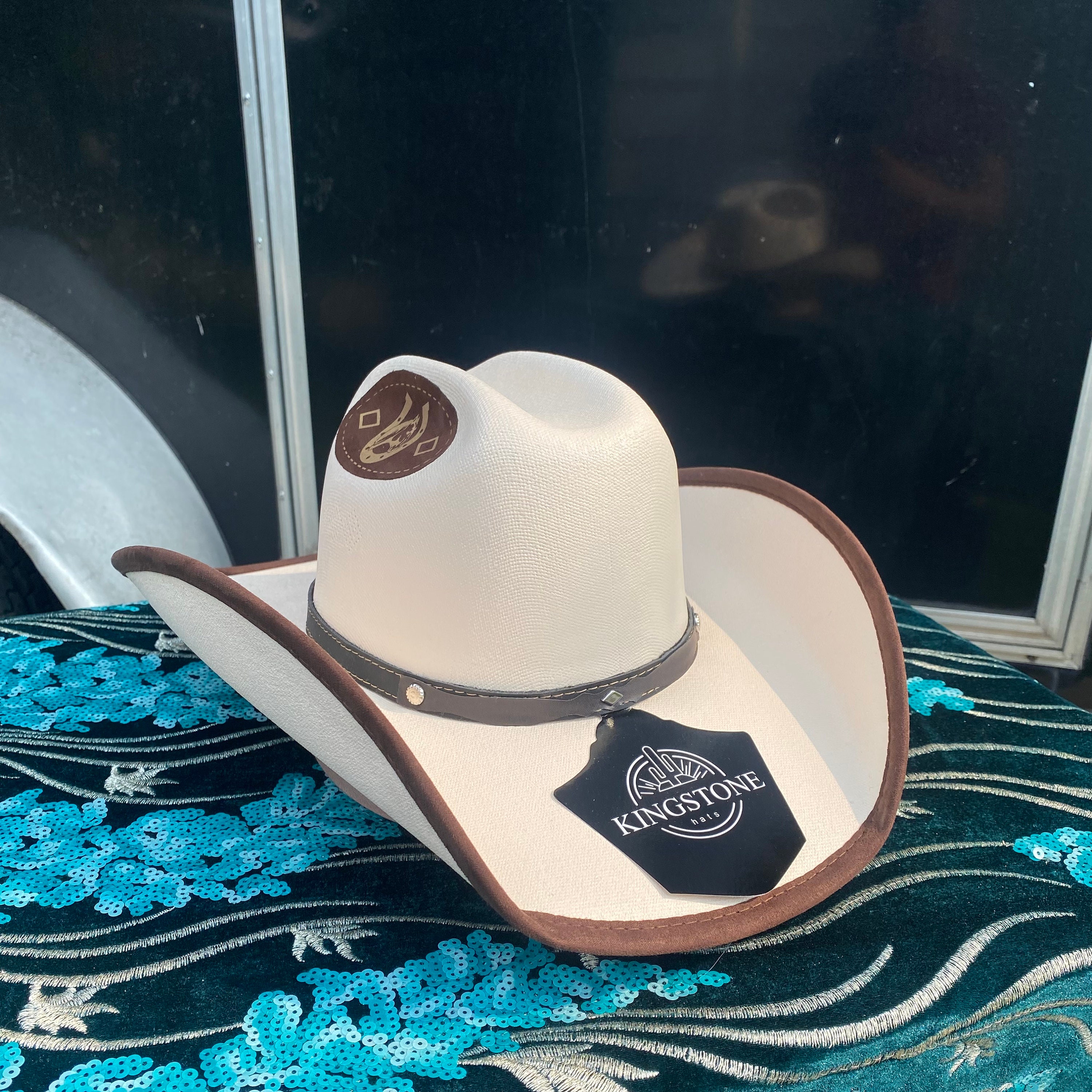 Mens Cowboy Western Hat. Mens Cowboy Hat. Mens Western Hat. - Etsy