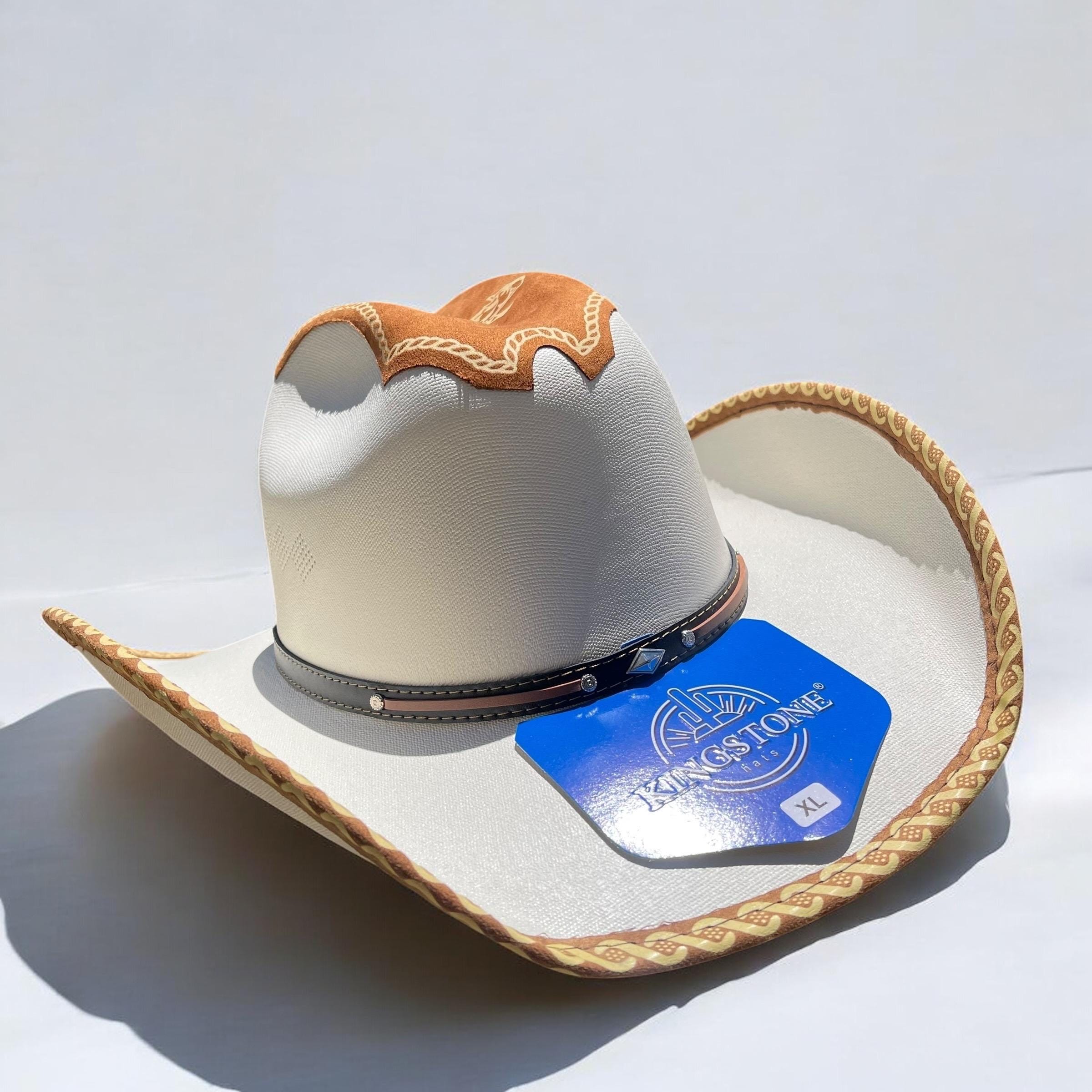 Kingstone Cowboy Hats - Etsy display picture 3