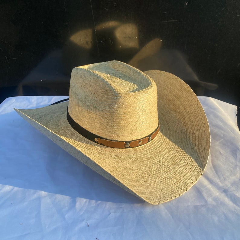 Mens Cowboy Hats. Mens Western Hat. Straw Cowboy Hat. Sombrero Hats. Affordable Cowboy Hat