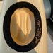 Men's Los Altos Gray Color Duranguense Style Wool Cowboy Hats main image 1