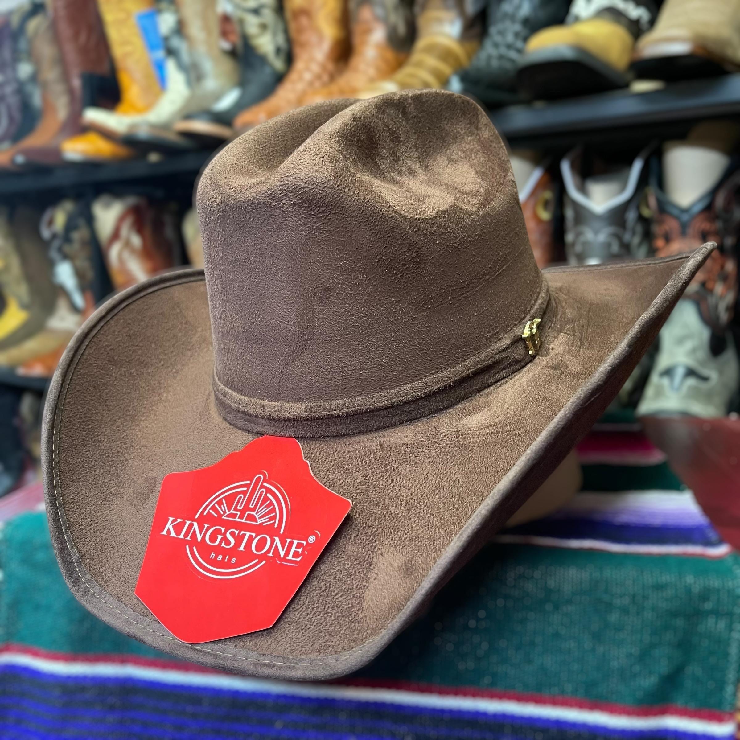 Felt Hat Augustus Mccrae Hat Buy Gus Cowboy Hat Online In India India