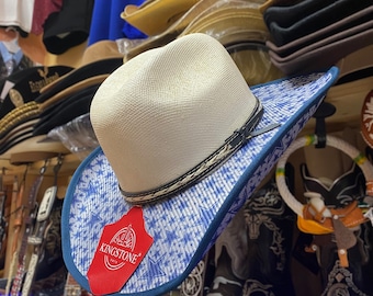 Texas State Flag Chapeau sandwich classique réglable pour homme et