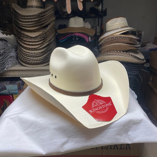 Cowboy Western Hat For Men. Men’s Western Cowboy Hat. Rodeo Cowboy Hat for Men. Sombrero Vaquero De Hombre. Sombrero De Hombre Vaquero.