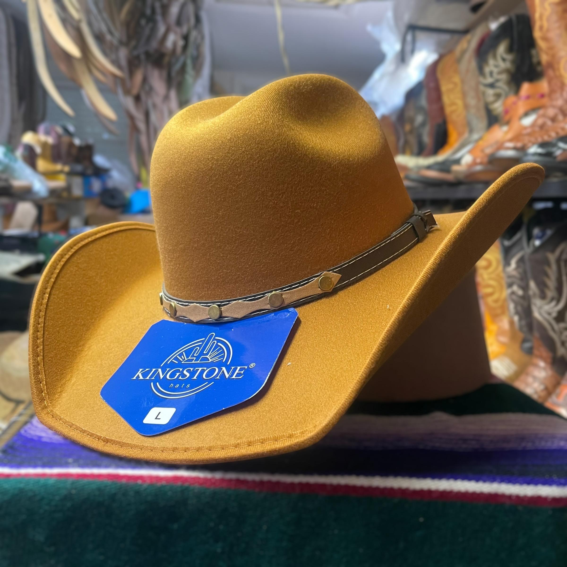 Chapeau de bottes tony lama - Canada