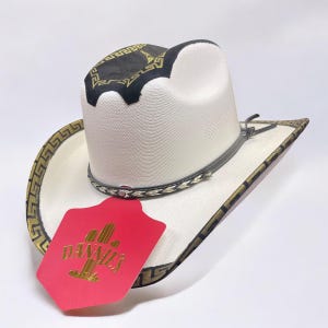 Kid’s Cowboy Western Hat. Boys/ Girls Rodeo Cowboy Hat. Youth Toddler Cowboy Hat. Sombrero Vaquero De Bebé.