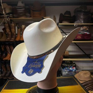 Sombrero De Enano De Fieltro Para Adulto – Blanco, Talla única, Ideal Para Carnaval Y Halloween