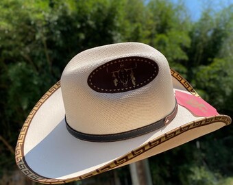 1556 Cowboy Hat,cowgirl Hat,cowboy Hats For Women/mens/straw Wide 61pOH7jPsWL._AC_SY350_QL65_.jpg main image 4